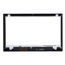 Модуль (матрица + тачскрин) для Acer Aspire V5-471 черный