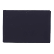 Модуль (матрица + тачскрин) для Asus Zenpad 10 (Z300CL) черный с рамкой