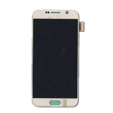 Дисплей для Samsung Galaxy S6 / S6 Duos SM-G920F золото