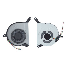 Вентилятор (кулер) для ноутбука HP Pavilion 14-V 15-V VER-2