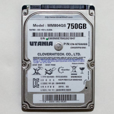 Жесткий диск HDD 2,5