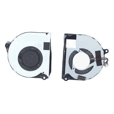 Вентилятор (кулер) для ноутбука Dell Latitude E7420 E7440