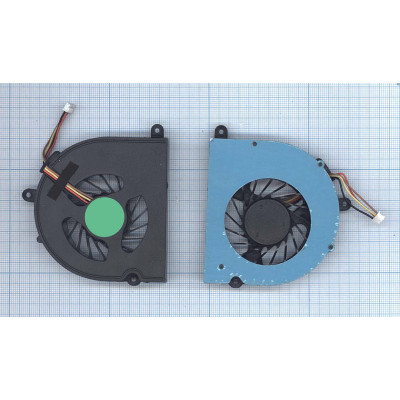 Вентилятор (кулер) для ноутбука Lenovo N480 N485