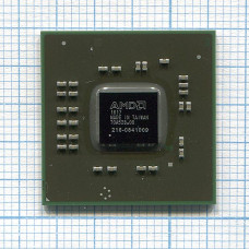 Чип AMD 216-0841009 Чип AMD 216-0841009