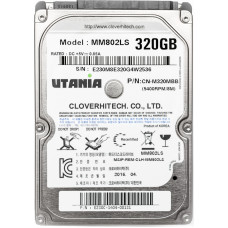 Жесткий диск HDD 2,5