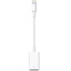 Адаптер для Apple Lightning to USB Camera Adapter