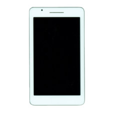 Модуль (матрица + тачскрин) для Asus Fonepad 7 FE171 / FE171CG белый с рамкой