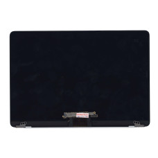 Крышка для Apple Macbook A1534 (матрица в сборе) серебро