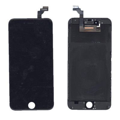 Дисплей для Apple iPhone 6 Plus черный