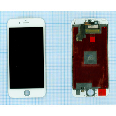 Дисплей для Apple iPhone 6S белый