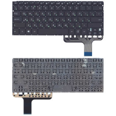 Клавиатура для ноутбука Asus Zenbook UX305 UX302L UX302LA UX302LG  черная