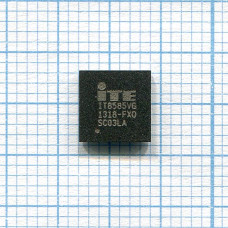 Контроллер IT8585VG-FXO