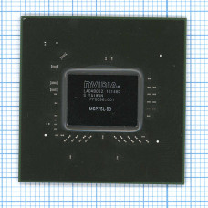 Чип nVidia MCP75L-B3
