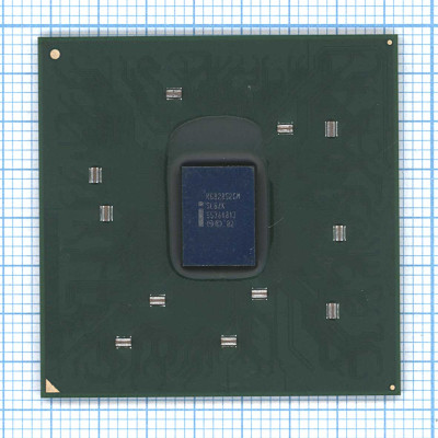 Чип Intel RG82852GM SL6ZK