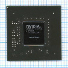 Чип nVidia G84-602-A2