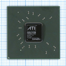 Чип ATI X1400 216PMAKA12FG