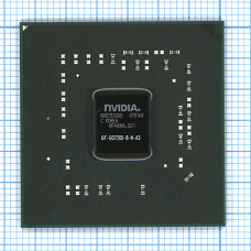Чип nVidia GF-Go7200-B-N-A3