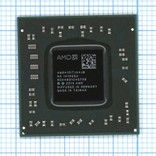 Процессор AMD AM6410ITJ44JB A8