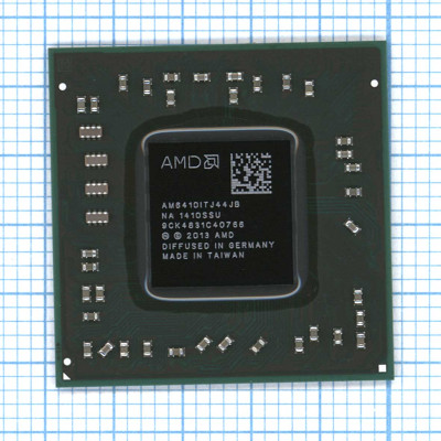Процессор AMD AM6410ITJ44JB A8