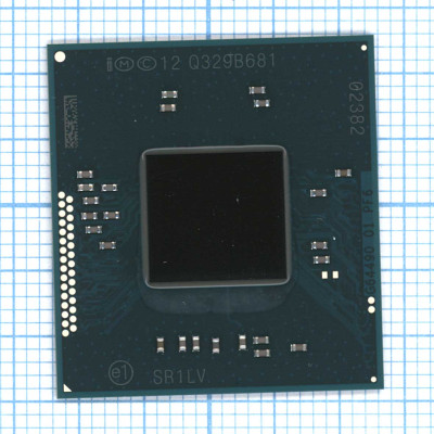 Процессор Intel Pentium SR1LV N3510
