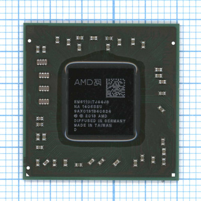 Процессор AMD EM6110ITJ44JB E2-6110