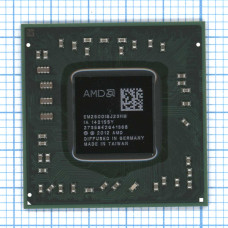Процессор AMD EM2500IBJ23HM E1-2500