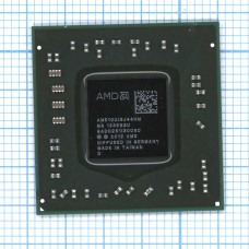 Процессор AMD AM5100IBJ44HM A4-5100