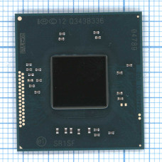 Процессор Intel Celeron SR1SF N2920