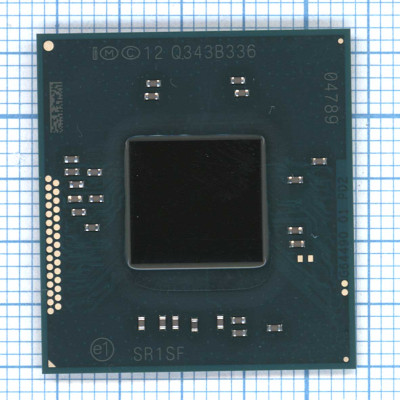Процессор Intel Celeron SR1SF N2920