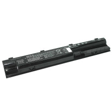 Аккумуляторная батарея для ноутбука HP ProBook 440 450 470 G0 G1 (FP06) 47Wh черная