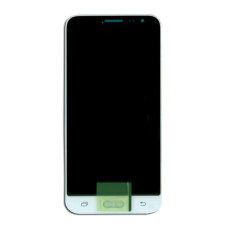 Дисплей для Samsung Galaxy J3 (2016) SM-J320 золотистый