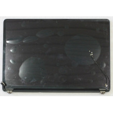 Крышка для Apple Macbook A1398 2015 Retina (матрица в сборе)
