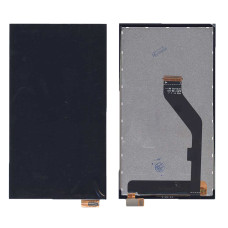 Дисплей для HTC Desire 826 Dual Sim черный