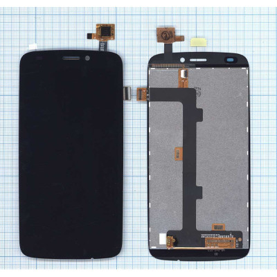 Дисплей для Fly IQ4410i Phoenix2 черный