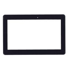 Сенсорное стекло (тачскрин) для Asus VivoTab Smart ME400 / ME400C / ME400CL JA-DA5268NB черное с рам