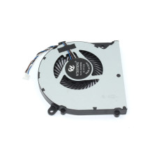 Вентилятор (кулер) для ноутбука Toshiba Satellite L950 L950D L955 S950 S955 L50 L55 L50D (4 pin)