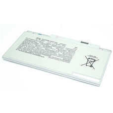 Аккумуляторная батарея для ноутбука Sony Vaio SVT15 (VGP-BPS33) 11.4V 43Wh