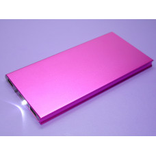 Универсальный внешний аккумулятор Powerbank 8000mAh