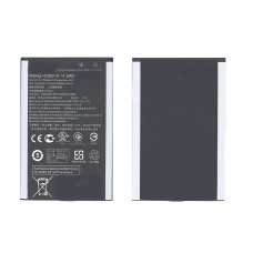 Аккумуляторная батарея для Asus ZenFone 2 Laser ZE550KL (C11P1501)
