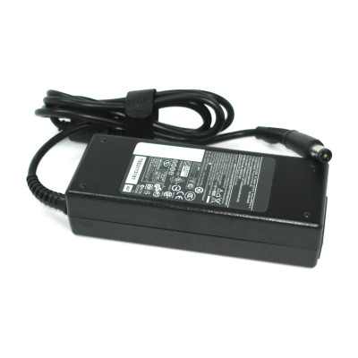 Блок питания для  HP Compaq CQ58 19.5V 4.62 7.4*5.0 pin