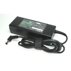 Блок питания (сетевой адаптер) для ноутбуков Sony 19.5V 3.9A 6.5Pin HC