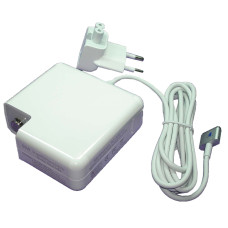 Блок питания (сетевой адаптер) для ноутбуков Apple 20V 4.25A 85W MagSafe2 T-shape REPLACEMENT Блок питания (сетевой адаптер) для ноутбуков Apple 20V 4.25A 85W MagSafe2 T-shape REPLACEMENT