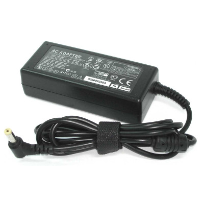 Блок питания для  Acer Aspire 3 A314-21 series 19V 3.42 5.5x1.7