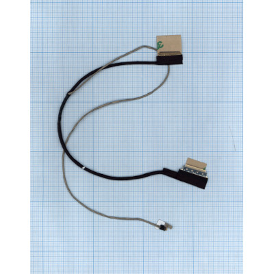 Шлейф матрицы для HP 15-g007