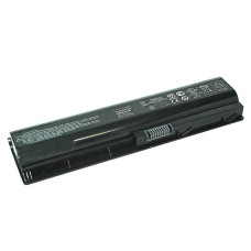 Аккумуляторная батарея для ноутбука HP TouchSmart TM2 (LU06) 11.1 V 62Wh черная