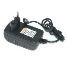Блок питания (сетевой адаптер) 12V 2A 5.5x2.1