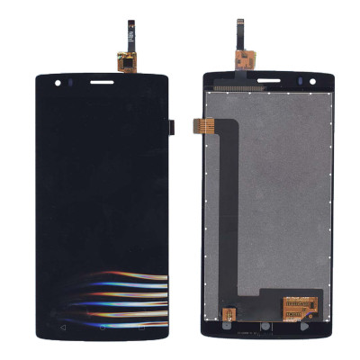 Дисплей для Fly FS502 Cirrus 1 черный