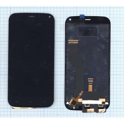 Дисплей для Fly IQ459 EVO Chic 2 черный
