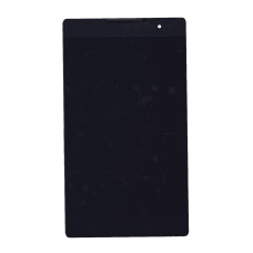 Модуль (матрица + тачскрин) для Asus ZenPad C 7.0 Z170C черный с черной рамкой