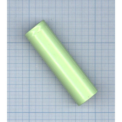 Аккумулятор типа 18650 2400mAh 3.7V 8.9Wh SZNS